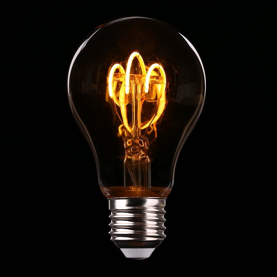 Bec LED E27 12W 4000K — imagine 1