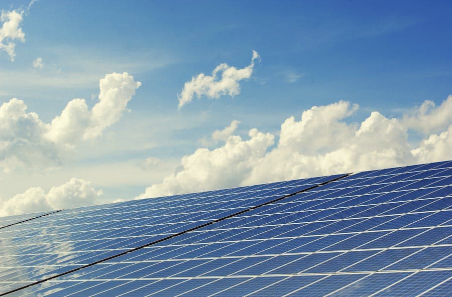 Panou fotovoltaic 450W monocristalin — imagine 1