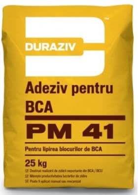 Adeziv BCA