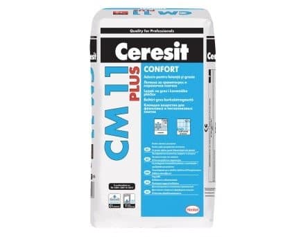 Adeziv CM11 sac 5kg