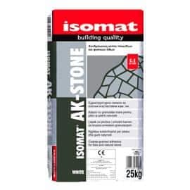 Adeziv pentru placi si pietre naturale ISOMAT