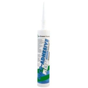 Adeziv polistiren 310 ml