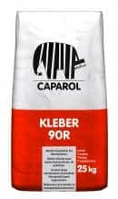 Mortar mineral uscat Kleber 90R pentru placi termoizolante Sac: 25kg — imagine 1
