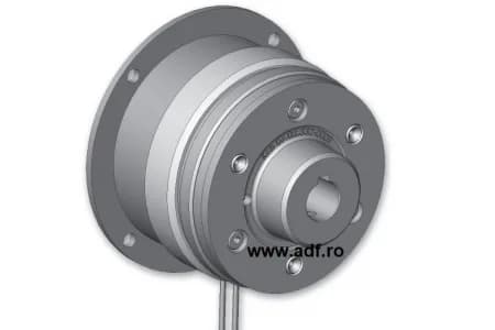 Frine si ambreiaje electromagnetice