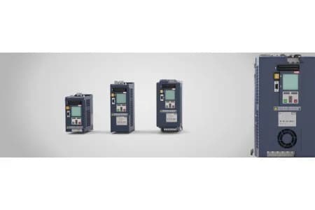 KEB AUTOMATION AG