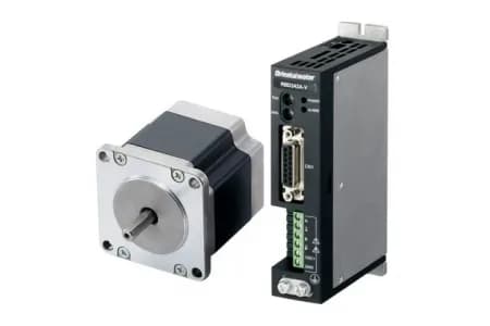 Orientalmotor