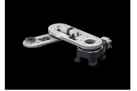 OVR Roboti compacti