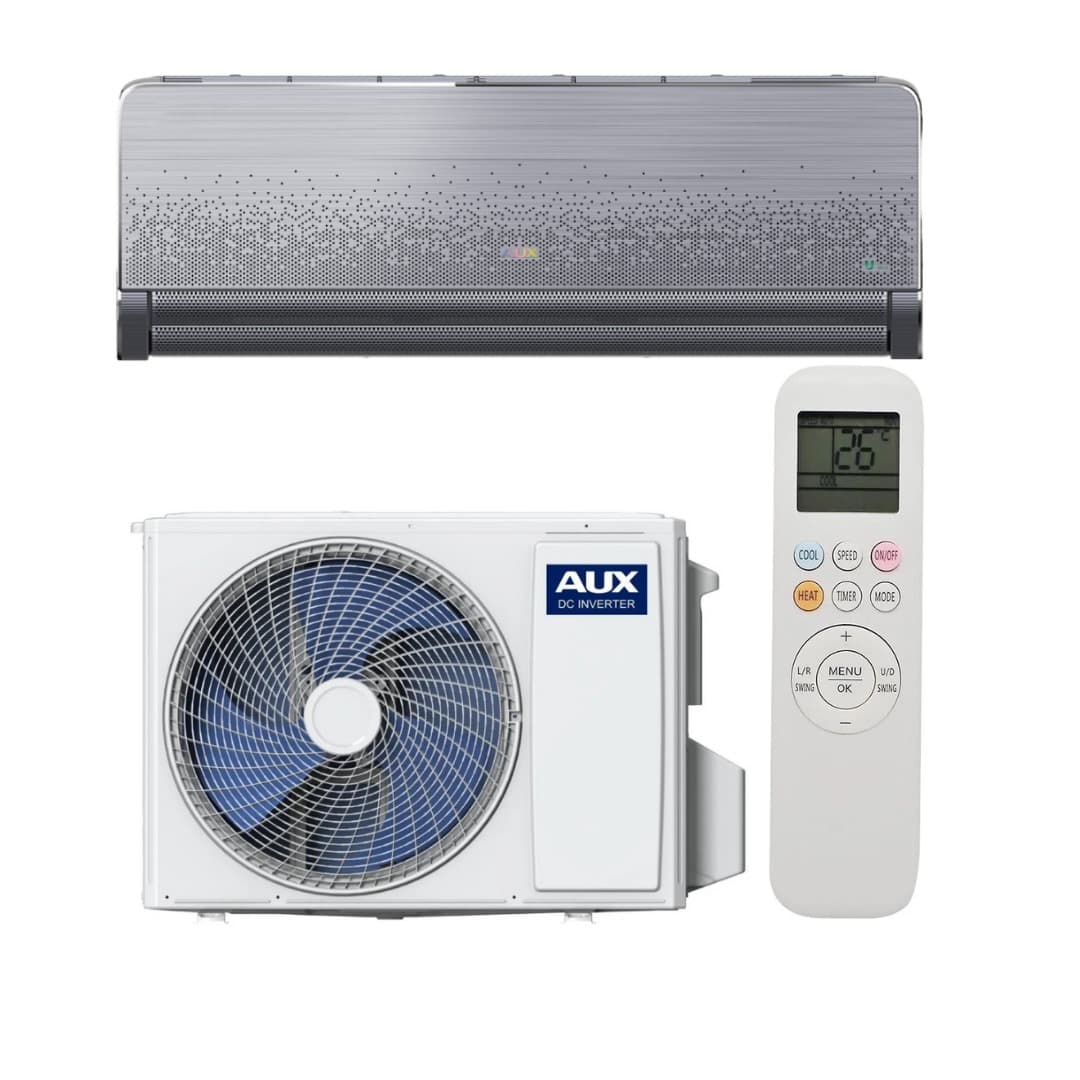 Aer condiționat AUX C Pro A+++, ASW-H12C5A4/FQAR3DI-D0, 12000 btu/h
