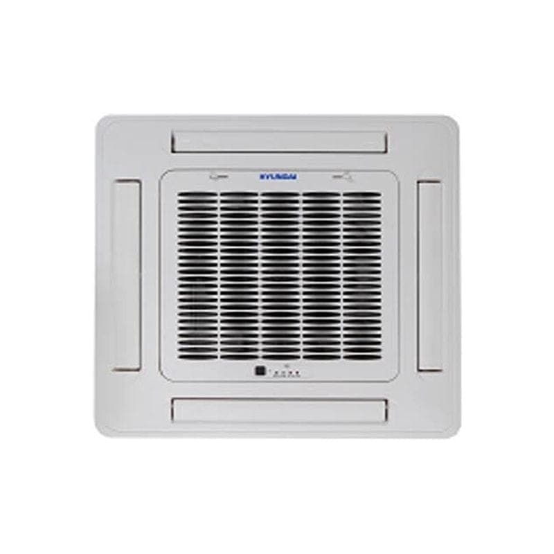 Aer conditionat caseta multisplit Hyundai R32 18000btu/h — imagine 1