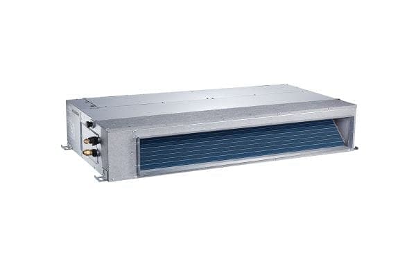 Aer conditionat duct multisplit Hyundai R32 9000btu/h — imagine 1