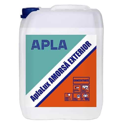 Amorsa concentrata pentru exterior AplaLux 10L