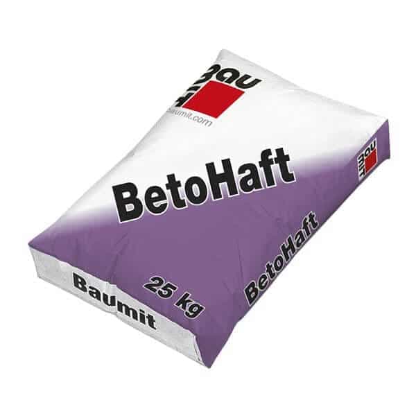 Amorsa pentru aderenta Baumit BetoHaft — imagine 1