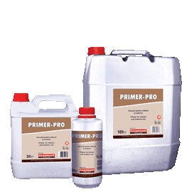 Amorsa Primer Pro