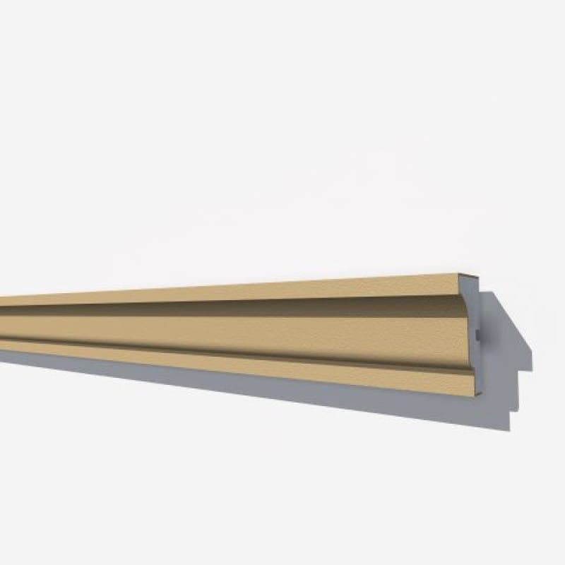 Ancadrament decorativ fereastra #REZISTENT Ada103 80X40X2000 — imagine 1