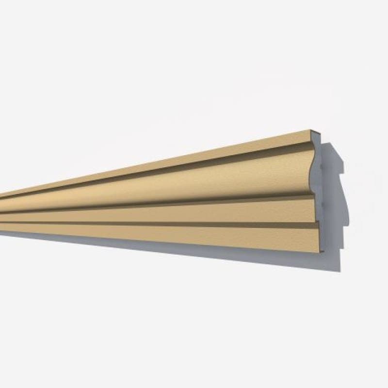 Ancadrament decorativ fereastra #REZISTENT Ada119 130X30X2000 — imagine 1