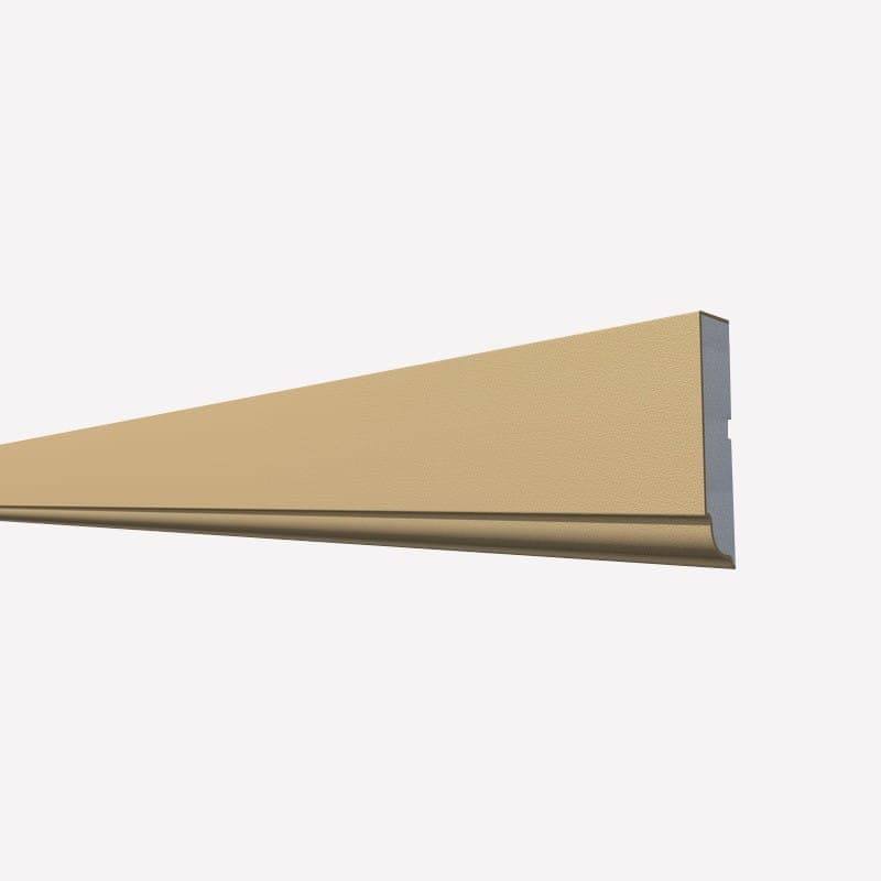 Ancadrament decorativ fereastra #REZISTENT Ada194 120X30X2000 — imagine 1