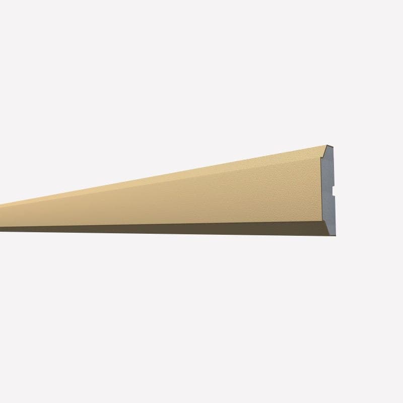 Ancadrament decorativ fereastra #REZISTENT Ada213 95X30X2000 — imagine 1