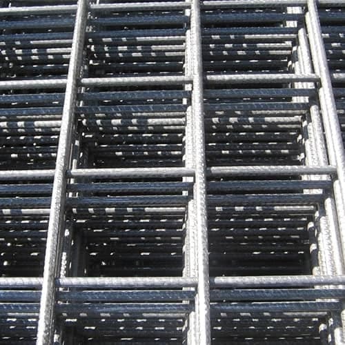 ANGRO Plasă sudata Ø6x100x100x2000x6000 — imagine 2