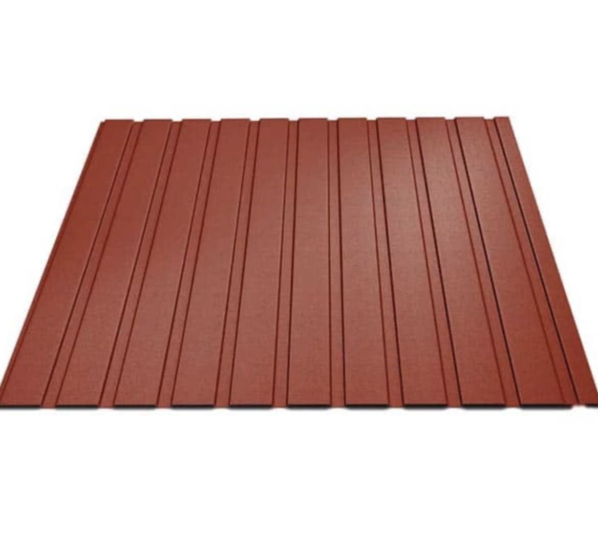 ANGRO Tabla Cutata T8 Grosime 0.4mm Bilka — imagine 2
