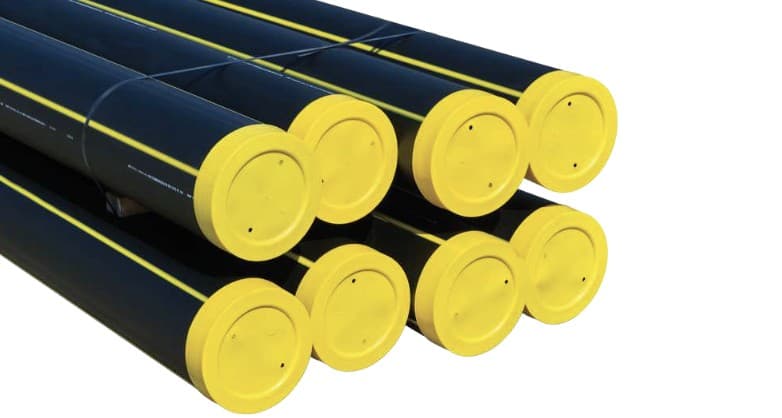 ANGRO ȚEAVĂ CORUGATĂ PE SN4 DE 315 FARA MUFA B06 ML TW — imagine 3