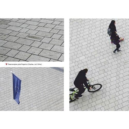 Pavaj Athos — imagine 2