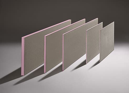 Austrotherm UNIPLATE — imagine 3
