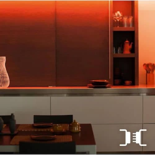 Banda LED Hue Plus V4 EMEA 2m — imagine 4