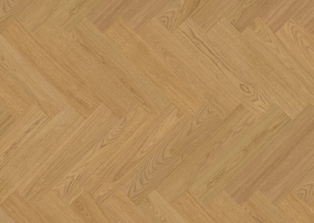 Parchet SPC mineral Stejar Antic Herringbone
