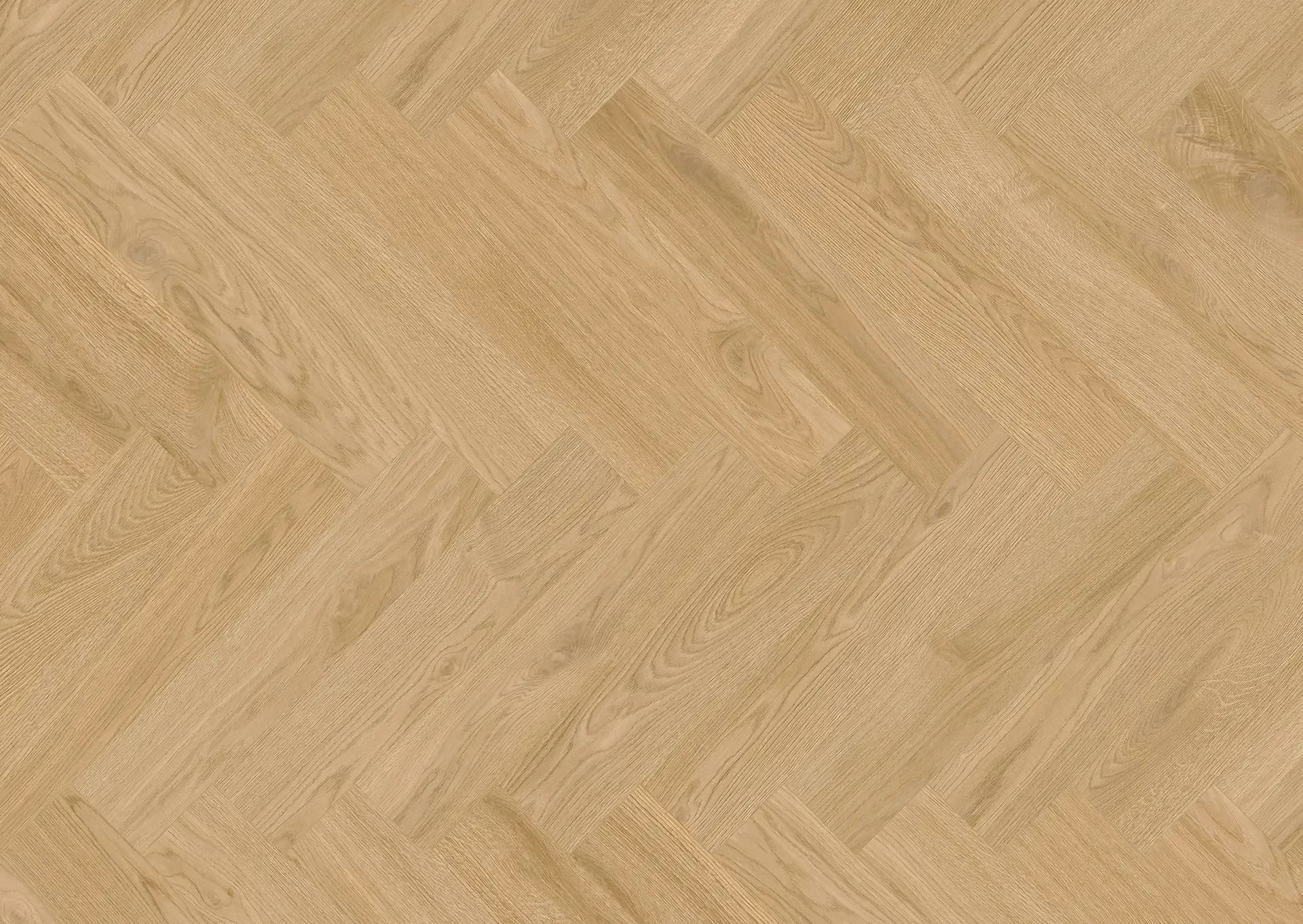 Parchet SPC mineral Stejar Benjamin Herringbone
