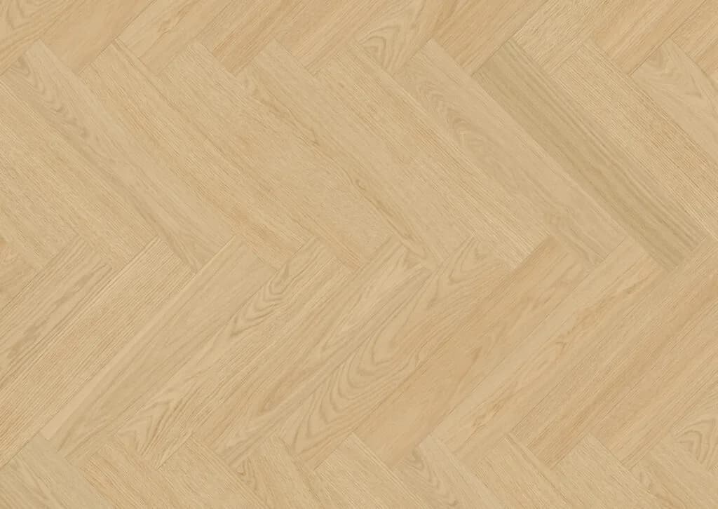 Parchet SPC mineral Stejar Cream Herringbone