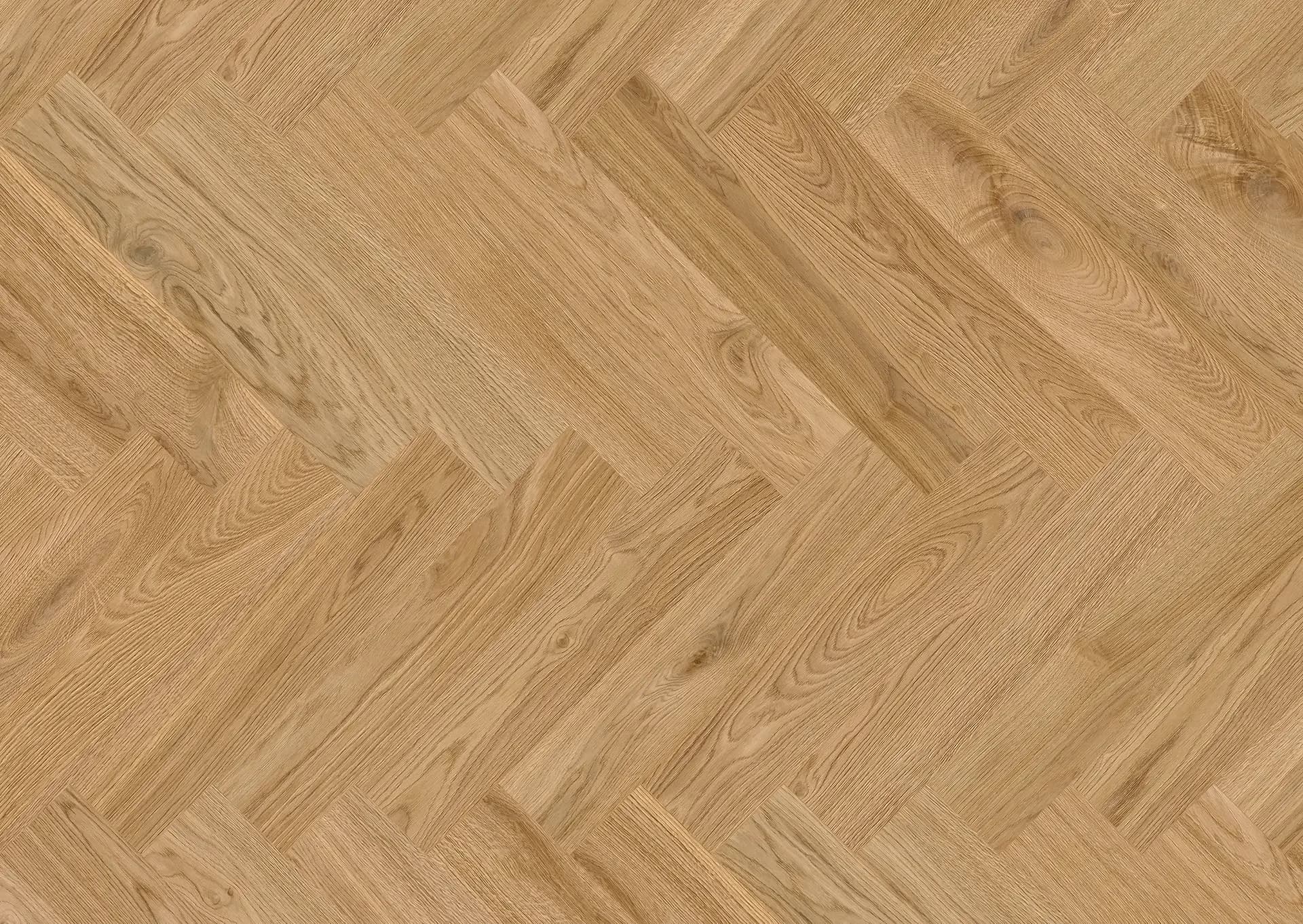 Parchet SPC mineral Stejar Oscar Herringbone