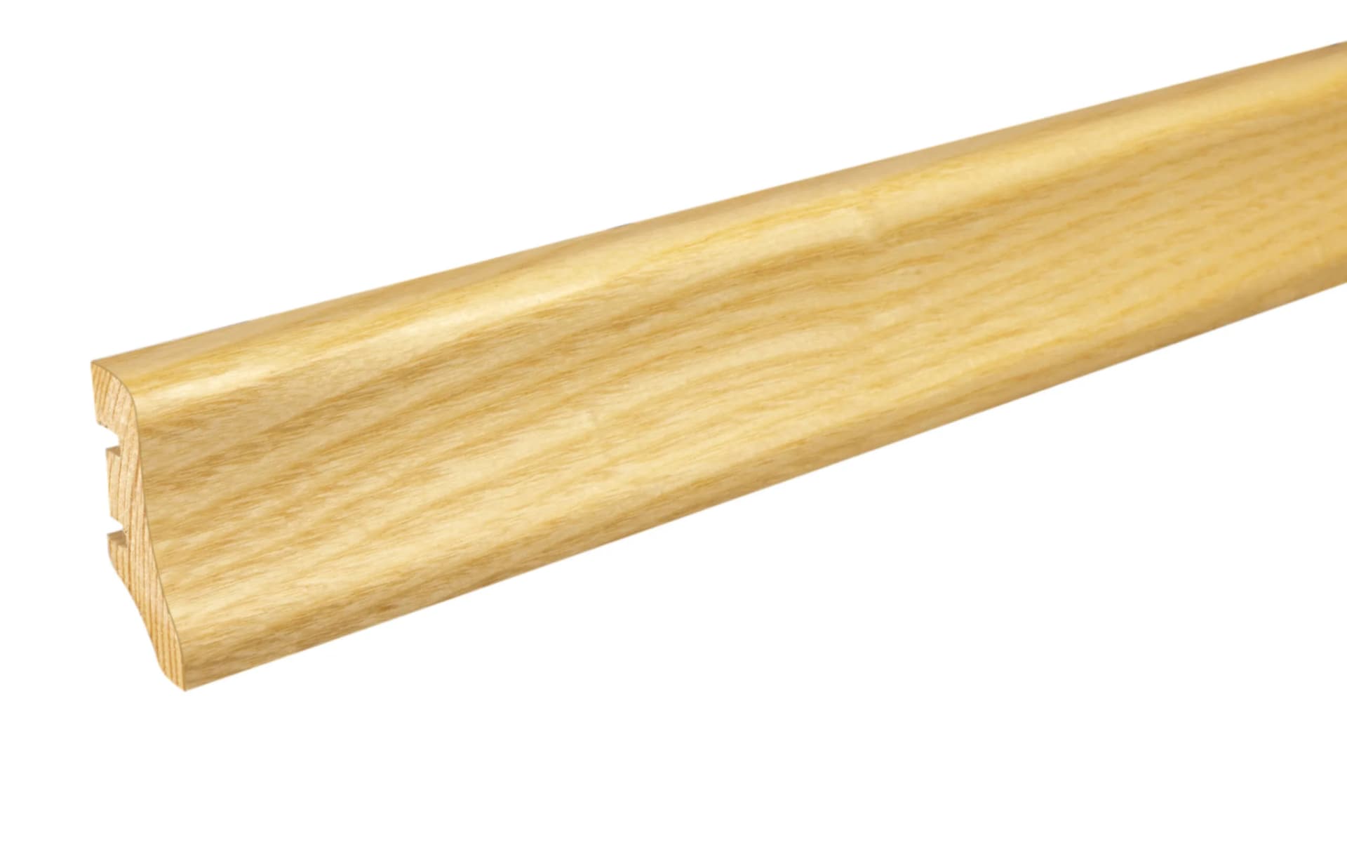 Plinta lemn P10 Frasin