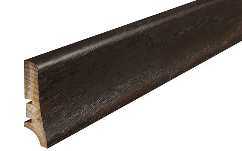 Plinta lemn P20 Wenge