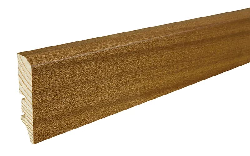 Plinta lemn P50 Sapella