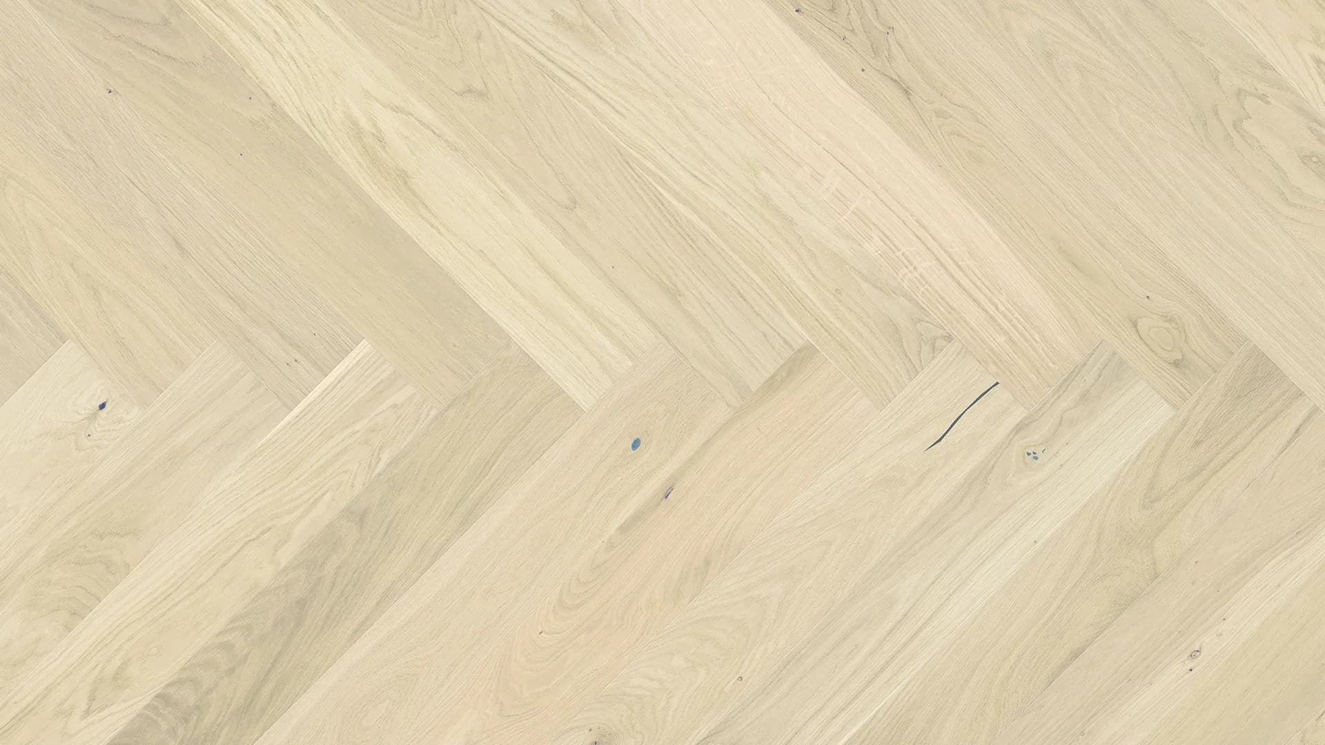 Stejar Bianco Herringbone 130