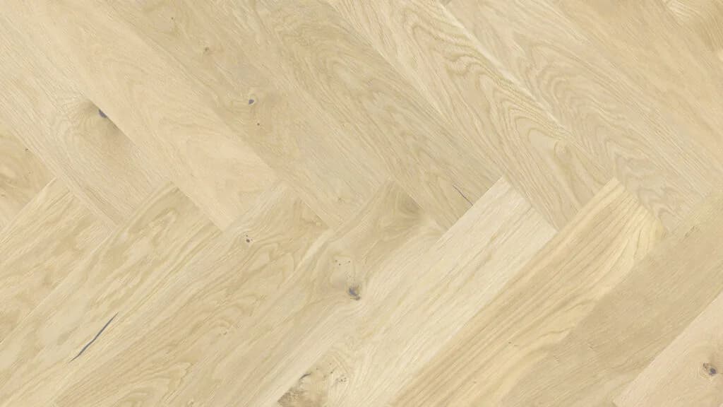 Stejar Bianco Herringbone 180