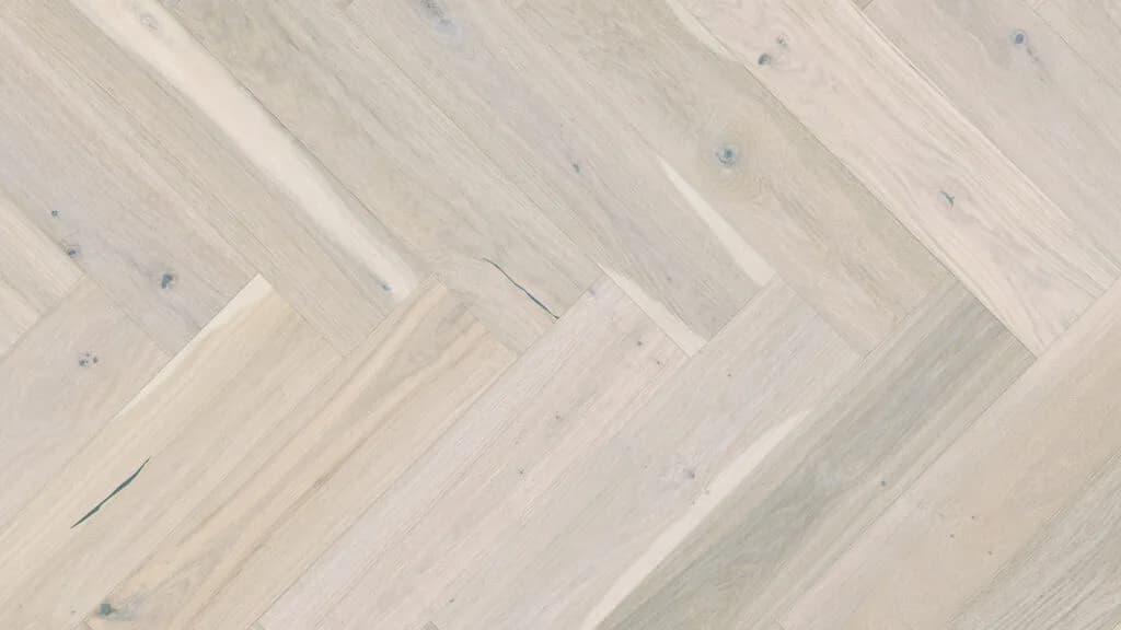 Stejar Cappuccino Herringbone 180