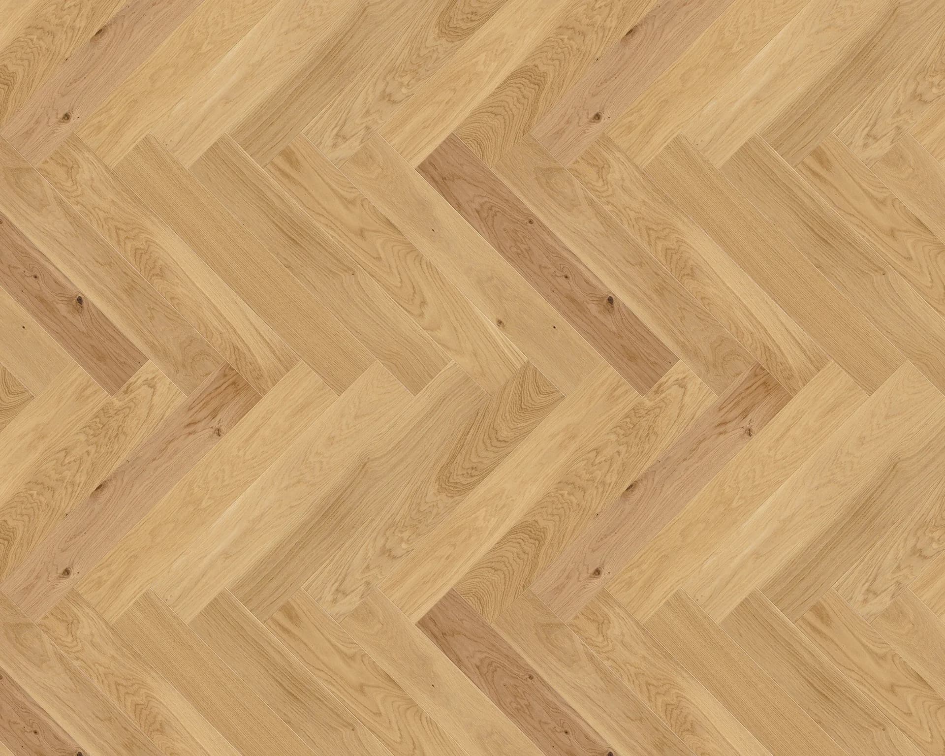 Stejar Caramel Herringbone 110