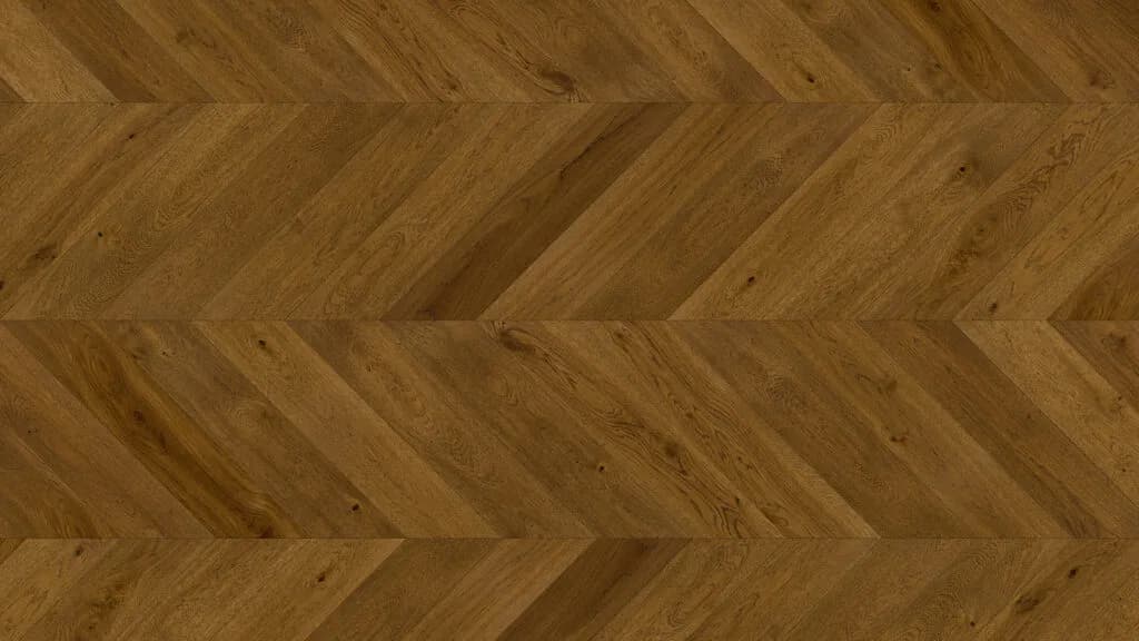 Stejar Honey Chevron 130