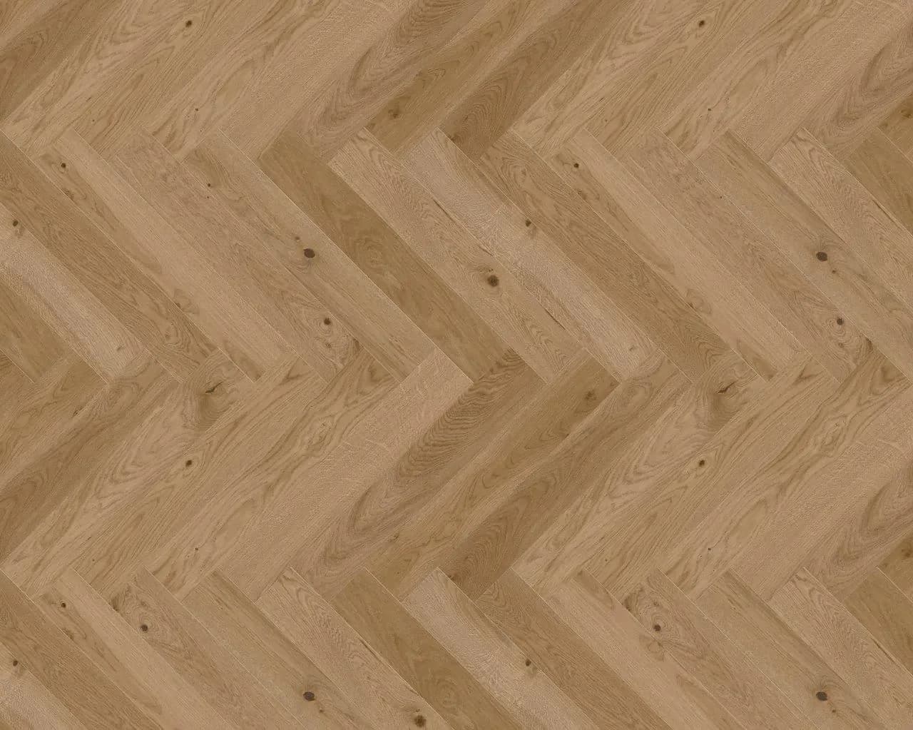 Stejar Mainland Herringbone 130