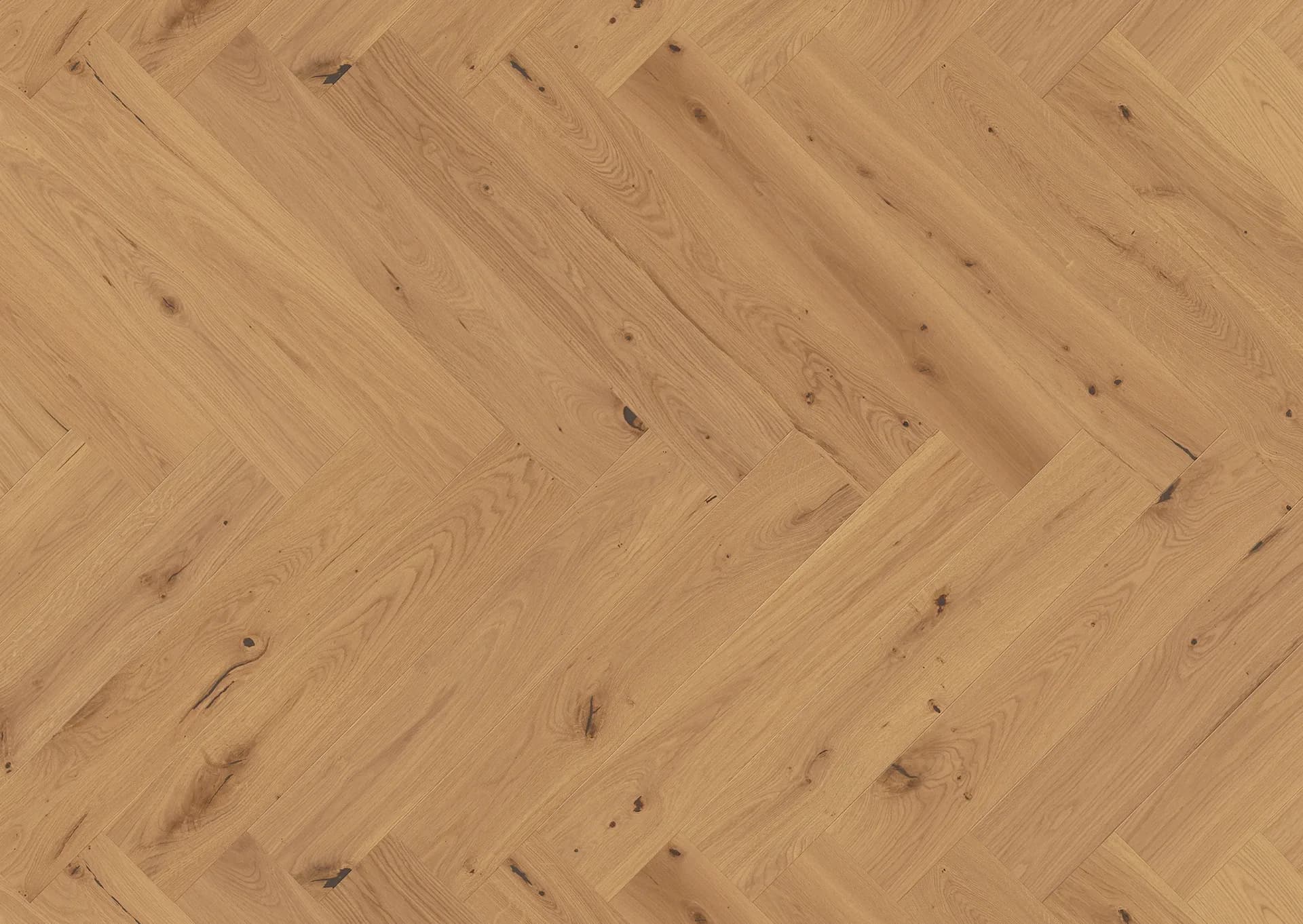 Stejar Toffee Herringbone 130