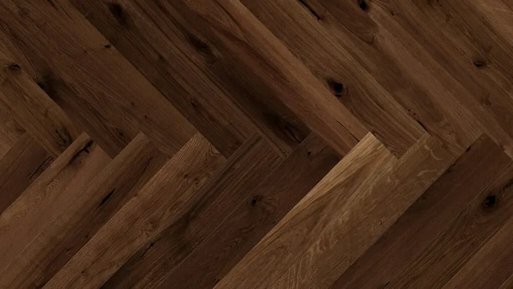 Stejar Trapani Herringbone 130