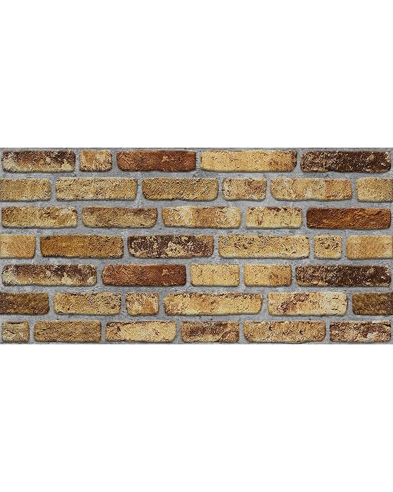 Textura caramida, B-016, 100x50x2cm
