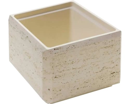 Bolțar STAR STONE Traverstone block 30x30 cm smoke