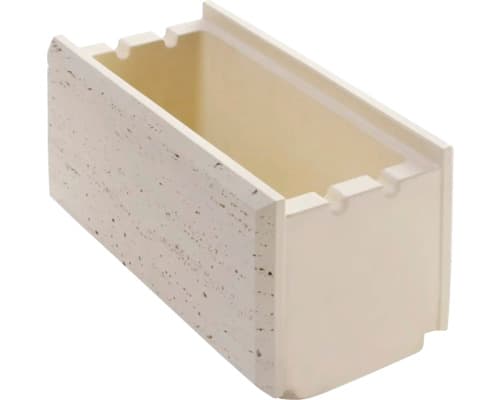 Bolțar STAR STONE Traverstone block 40x20 cm smoke