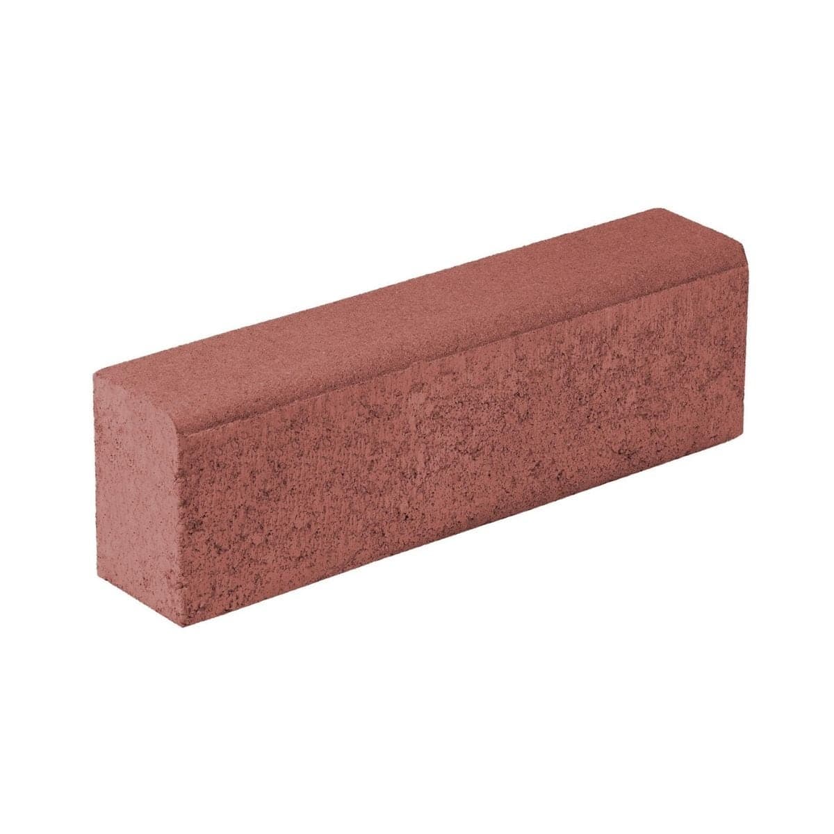 Bordura B1 Elis Pavaje, rosu, 500 x 100 x 150 mm
