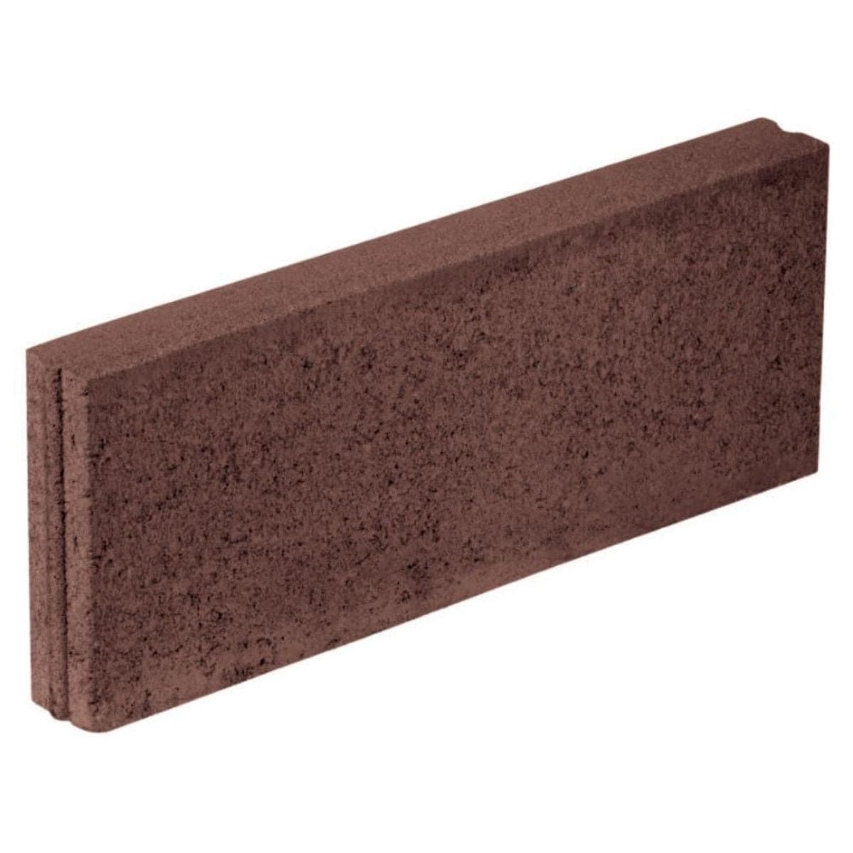 Bordura B16 Elis Pavaje, maro, 500 x 50 x 200 mm