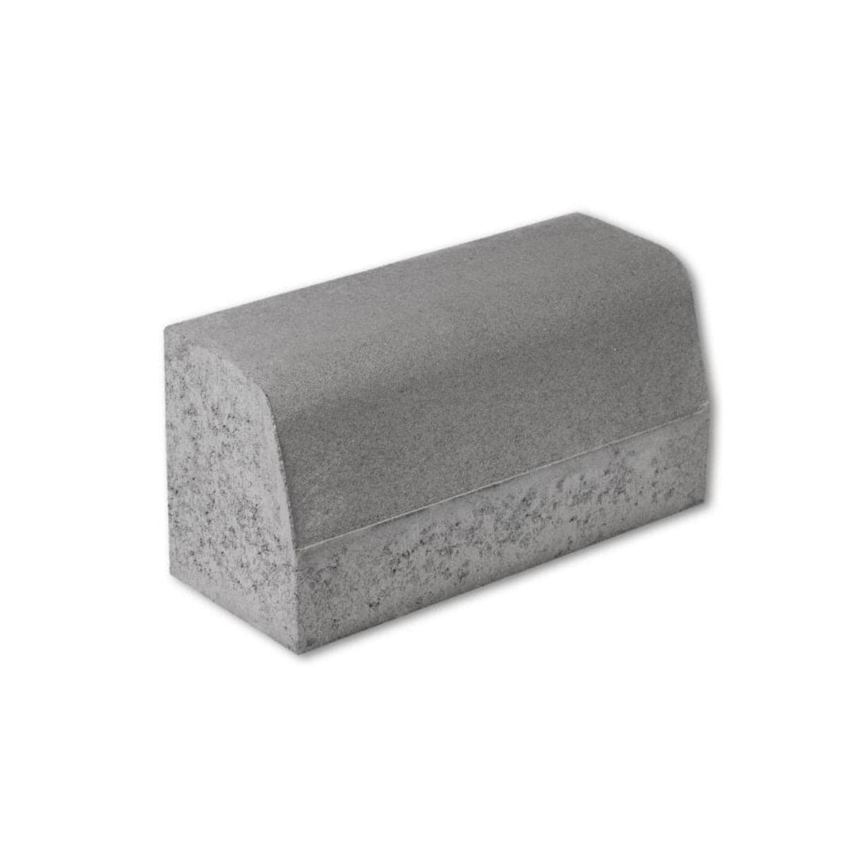 Bordura B3 Elis Pavaje, gri ciment, 500 x 200 x 250 mm