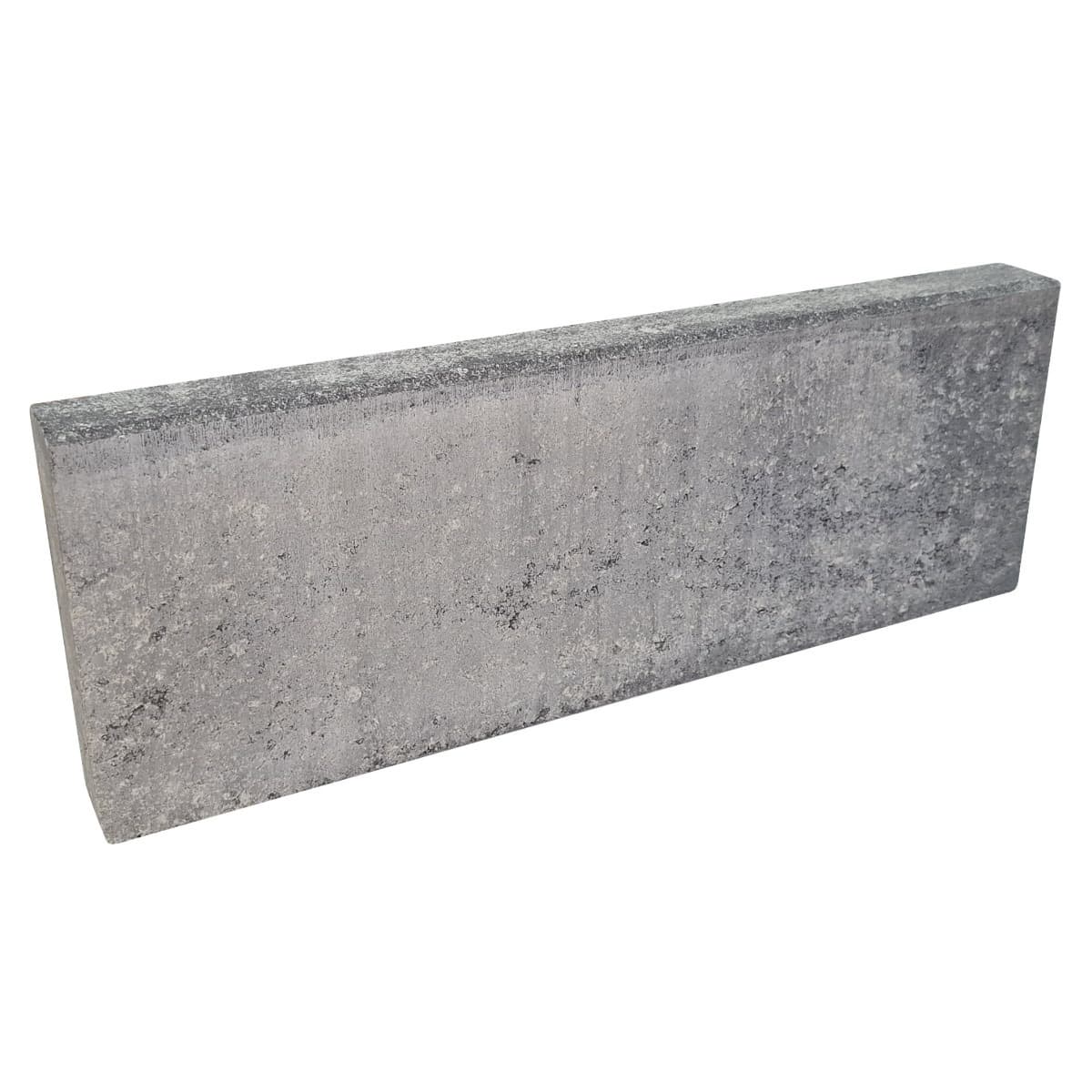 Bordura Elpreco BDZT2, grafit, 500 x 50 x 180 mm