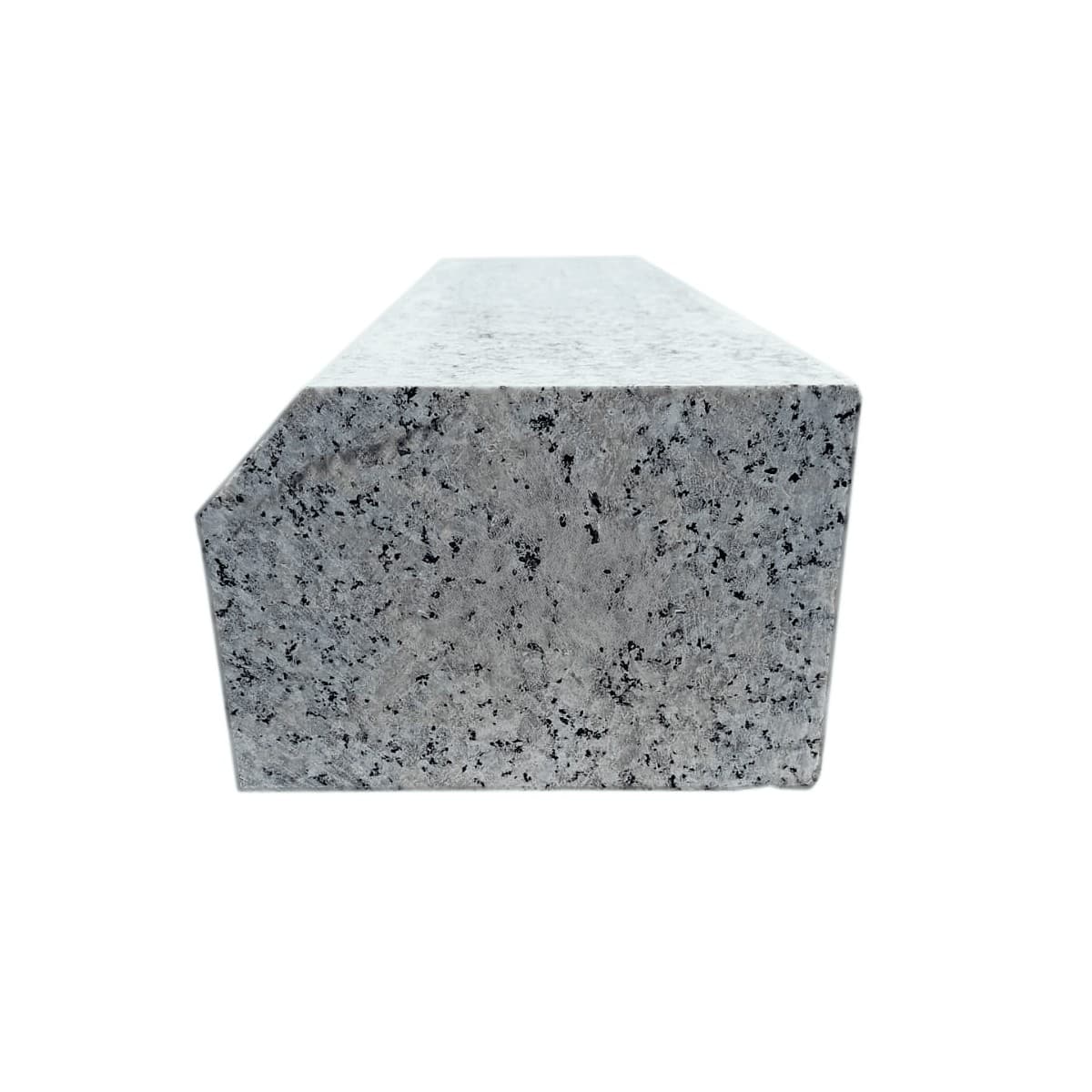 Bordura Granit Gri G602 Bizotata 15 x 50 x 10 cm — imagine 2
